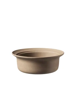 Grethe Meyer V20 Ildpot - Skål - Stor - Keramik- Køkkentilbehør