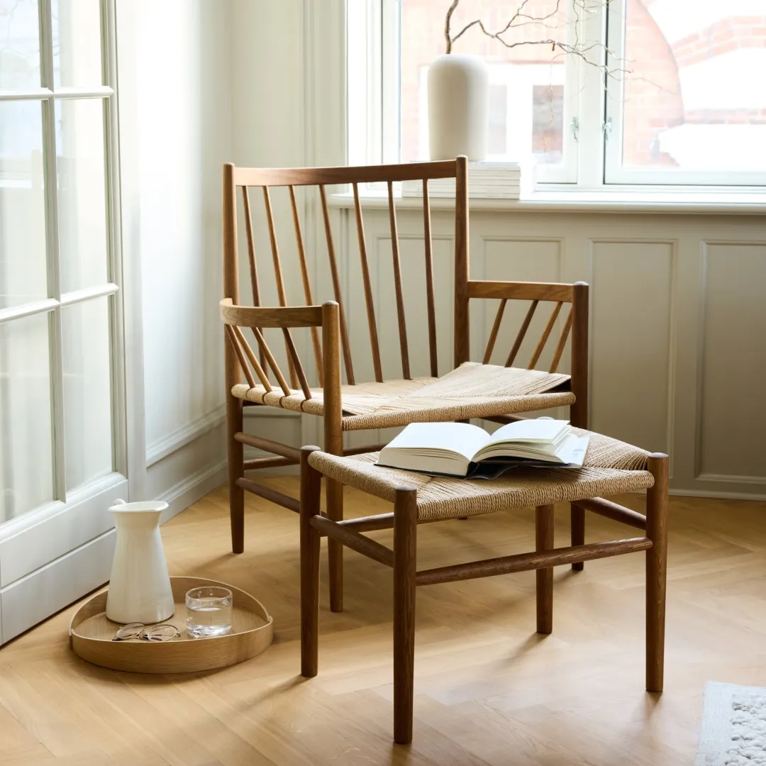 Philip Bro V43 Top - Bakke - Eg- Køkkentilbehør