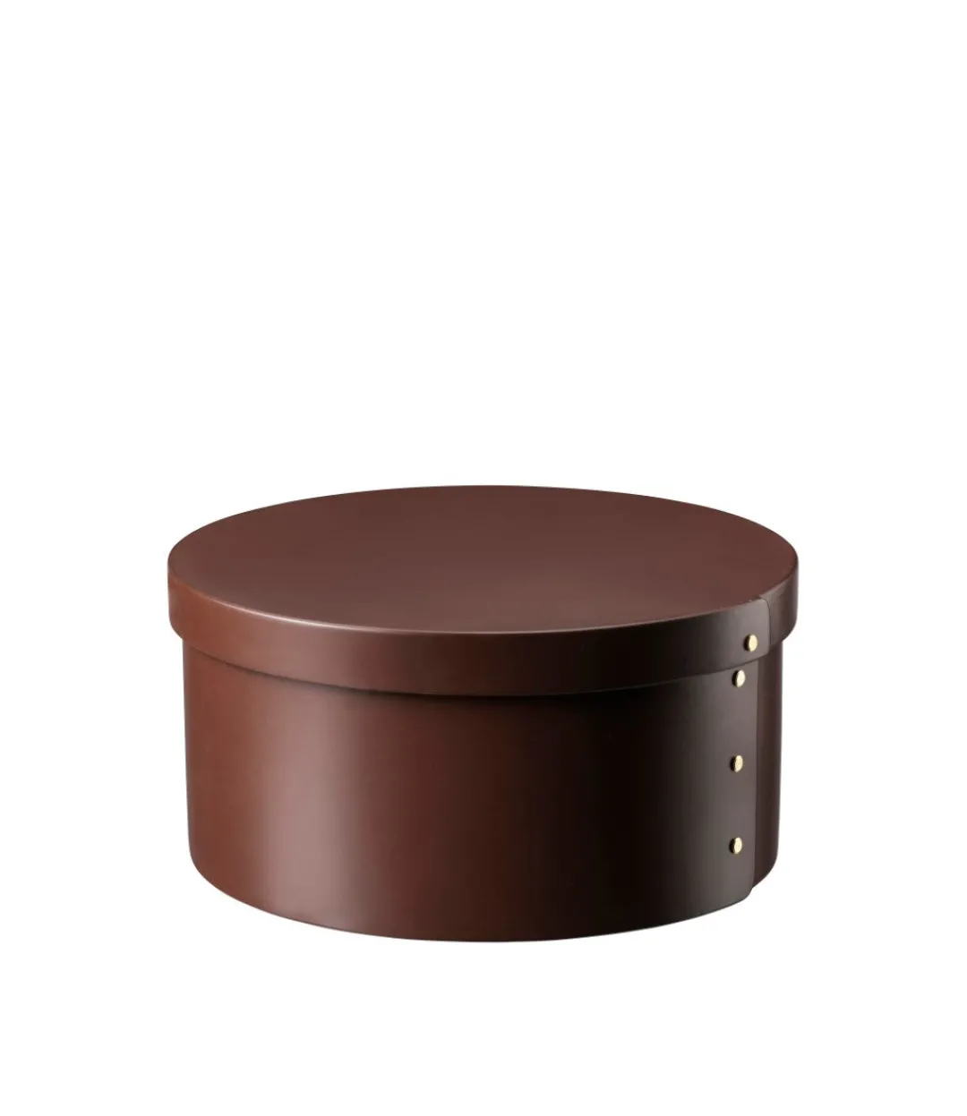 Katrine Sander X3 Drejø - Birk - Chocolate Brown - Ø31- Æsker